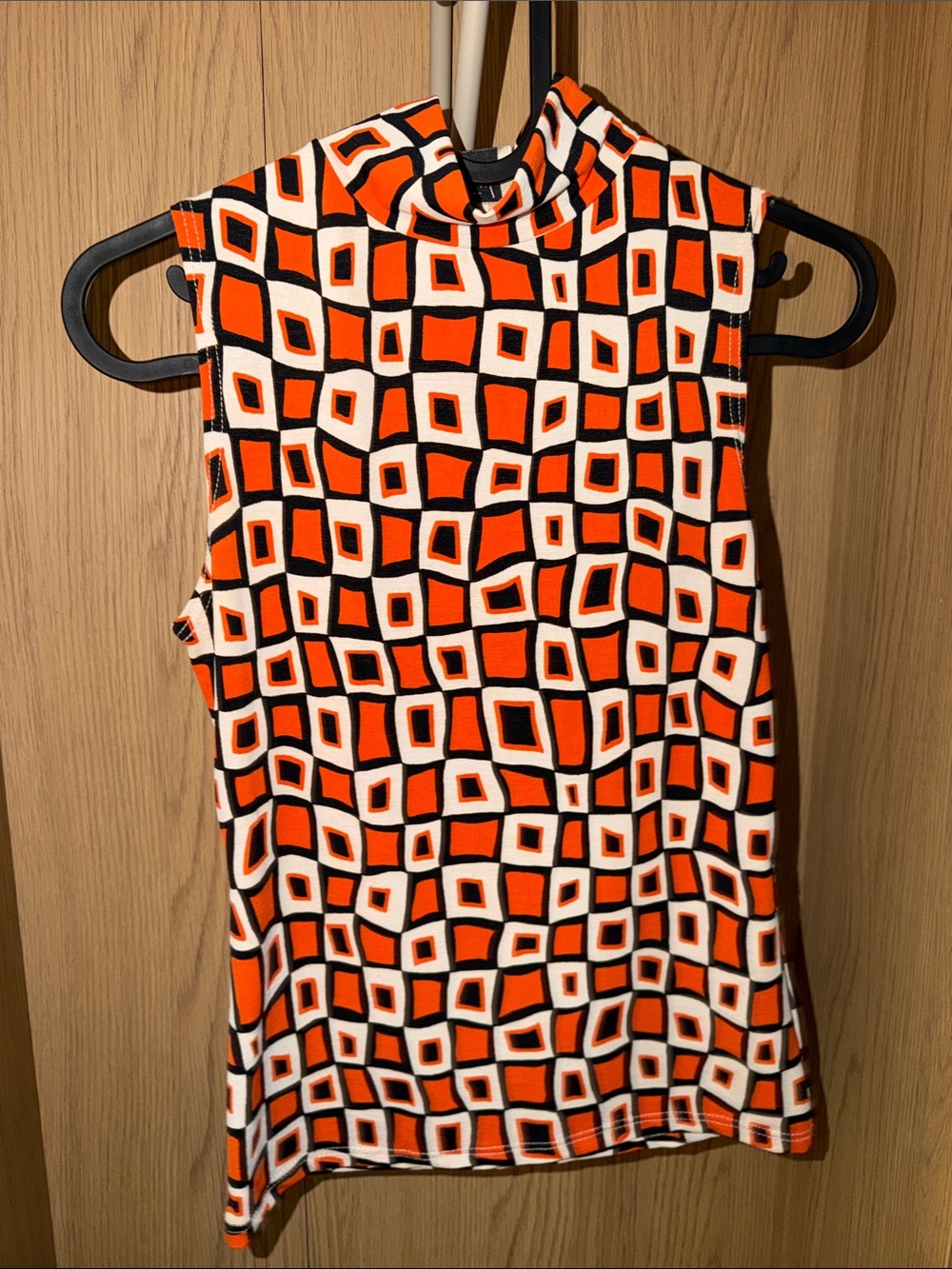 Vintage top